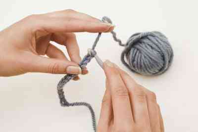 Comment Faire un Manche en Crochet