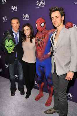 Comment Faire un Masque Spider-Man de Papier