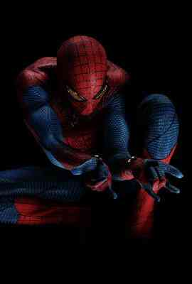 Comment Faire un Masque de Spider-Man à Partir d