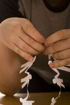 Comment Faire des Objets en 3D Avec du Papier