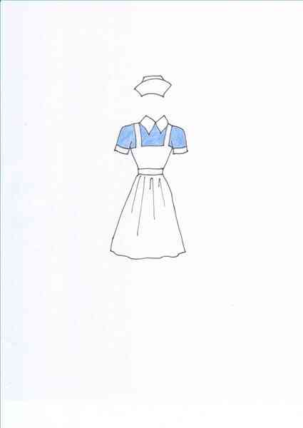 Comment Faire un Vintage Costume d