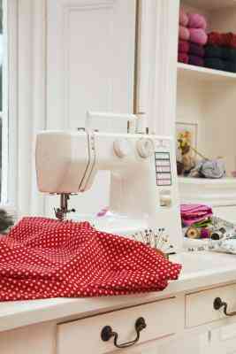 Comment configurer une Machine à Coudre pour le Quilting
