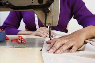 Comment Couper & Coudre une Robe