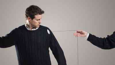 Comment Couper un Pull en Laine