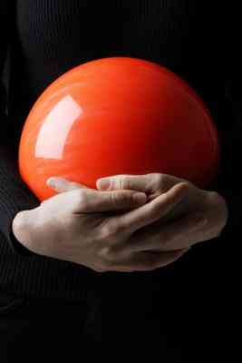 Comment Construire une Boule de Bowling Rack