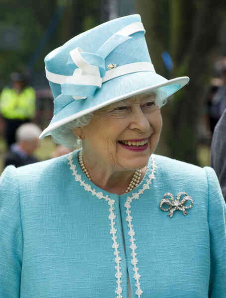 Comment puis-je Parle Comme un Noble anglais?