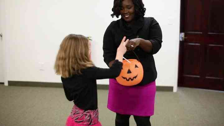 Halloween Activités pour les Arts du Langage pour les enfants d
