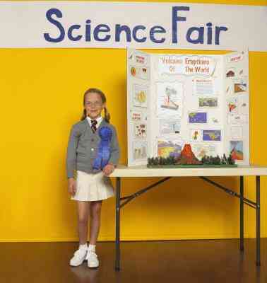 Testable Projets scientifiques pour les Enfants
