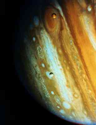 Comment Faire un Modèle de Jupiter pour la Troisième année