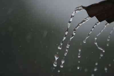 Récupération des eaux pluviales des Projets pour les Enfants
