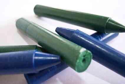 Projet scientifique: Faire de Différentes Marques de Crayon Fondre à des Vitesses Différentes?