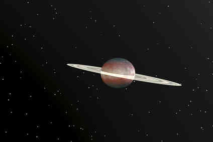 Comment Faire des Anneaux de Saturne pour des Projets scientifiques