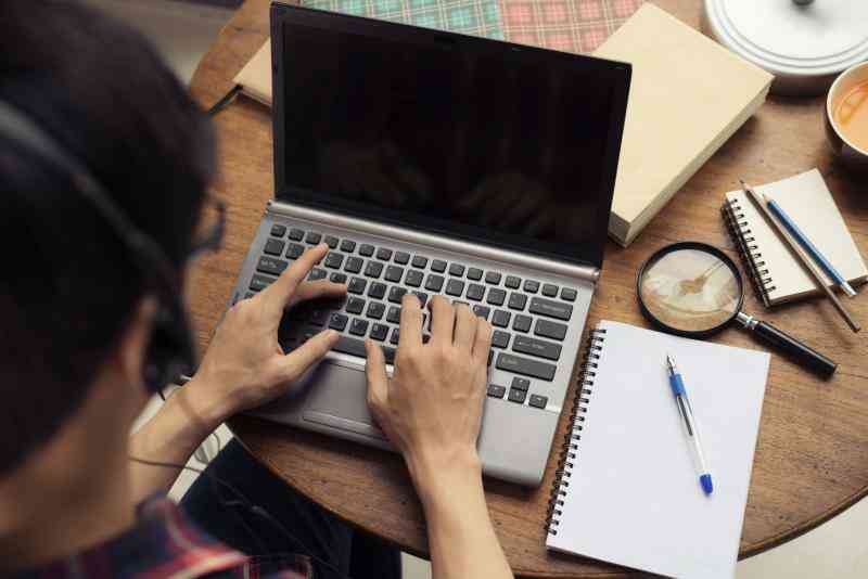 Comment Citer un cours en Ligne dans le Format APA