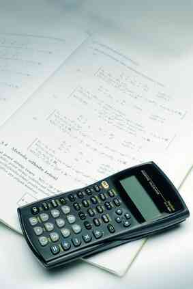 Comment Utiliser les Exposants sur une Calculatrice Scientifique