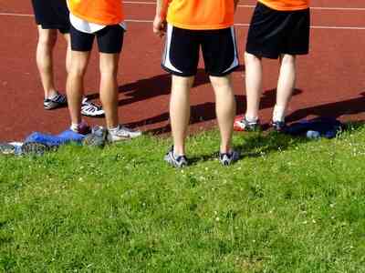 Comment Nettoyer les Chaussures Asics