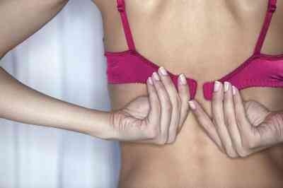 Comment Modifier Les Soutiens-Gorge