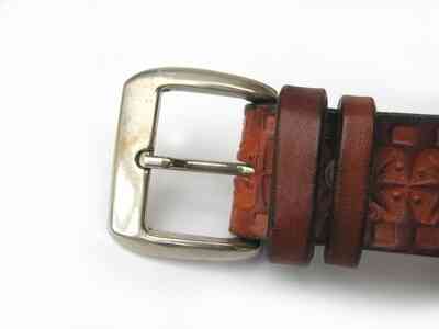 Comment Réparer les Boucles de Ceinture