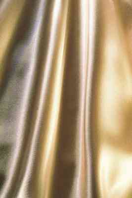Comment faire pour Réparer Accroché Satin