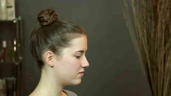 Comment Porter Vos Cheveux au Parc d