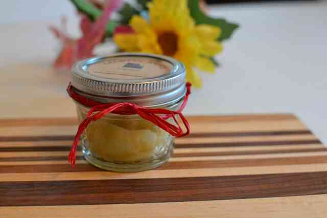 Comment Faire du Beurre de Karité et de Miel Brut Crème Antirides