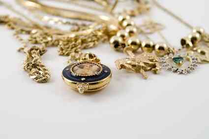 Comment le Numéro un des Bijoux de l