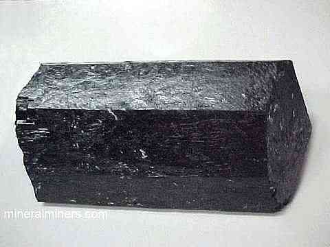 Comment Utiliser Tourmaline Noire de l