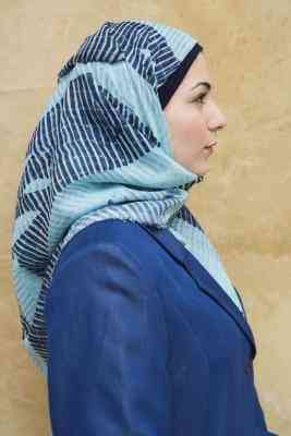 Comment Dois-je Porter un Khimar?