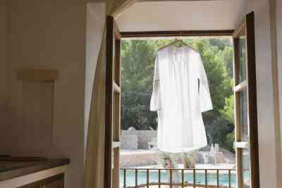 Comment Teindre une Chemise d
