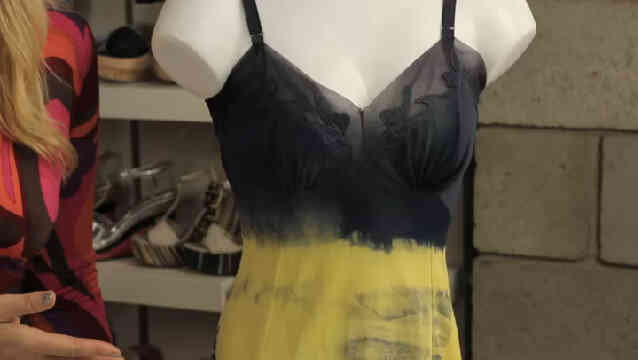 Comment Recycler des Vêtements Conçoit