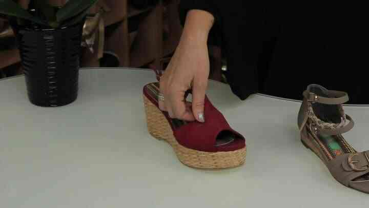 Confortable-Élégant Chaussures Vegan