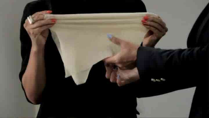 Quelle Lingerie Est Plus Flatteur pour un Flasque Ventre de Maman?