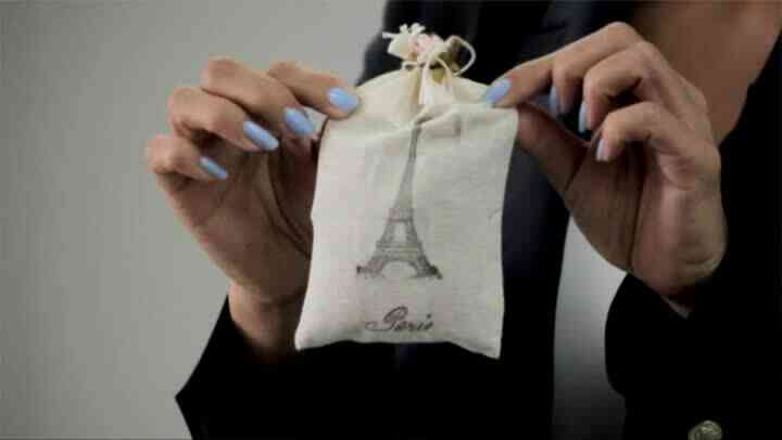 Unique boîte cadeau Idées pour la Lingerie