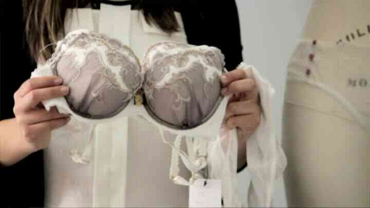 Comment Magasin de Lingerie