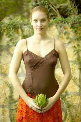 Comment Fixer le port de la camisole de Robes