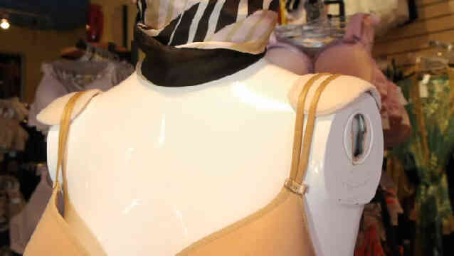 Soutien-Gorge Sangle Types