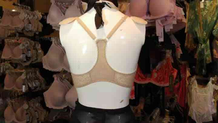 Fréquentes Soutien-Gorge Sangle De Fallout