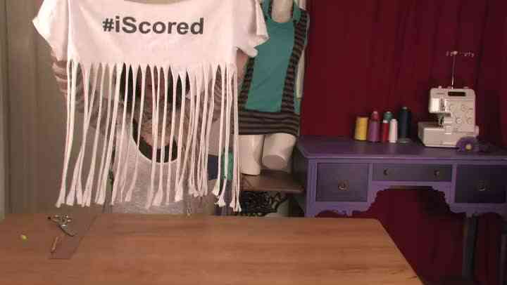 Comment Faire un Bordées de Chemise