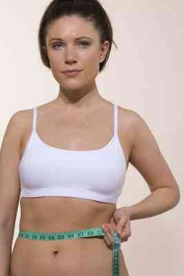 Ne Spanx Regardez Bien Sous une Robe?