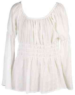 Années 1960 Blouse Top de la Mode