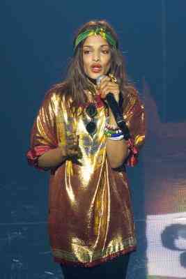 Hip Hop Style pour les Femmes