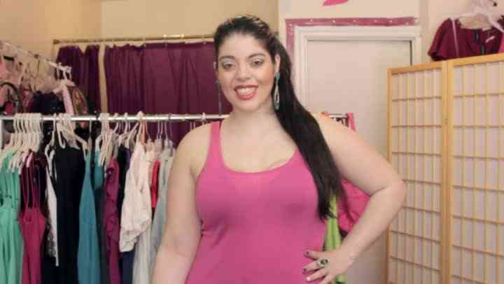 Ce soutien-gorge Vous Donne l