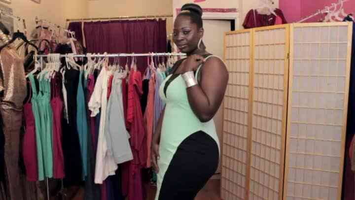 Conseils pour choisir une Robe pour un Sablier Femme