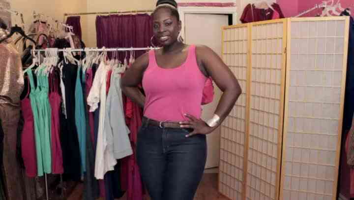 Le Meilleur des Jeans pour une Bulle en bout