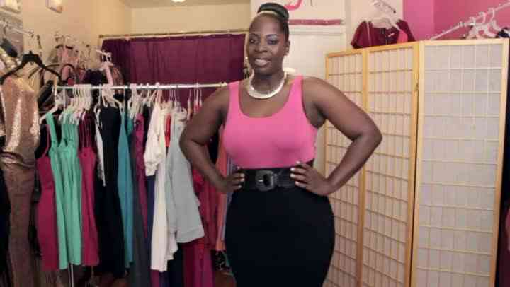 Comment Cinch Votre Taille