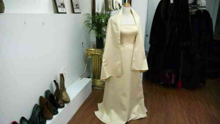 Comment Choisir une Taille Plus Robe de Mariée