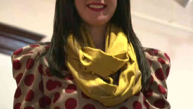 Comment Porter une Robe Bustier en Hiver