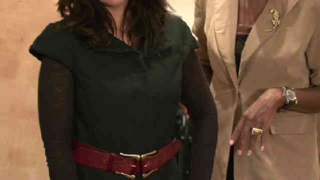 Comment Porter une Veste en Hiver