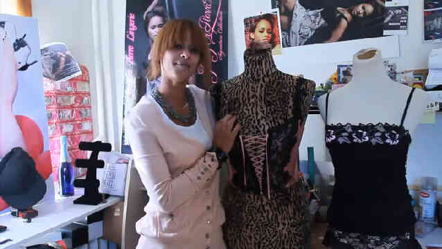Comment Mettre un Corset