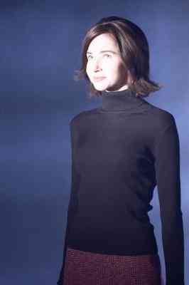 Les Types de cols roulés
