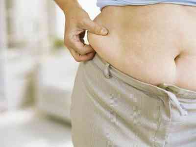 Comment Cacher Votre Ventre de la Cinquantaine